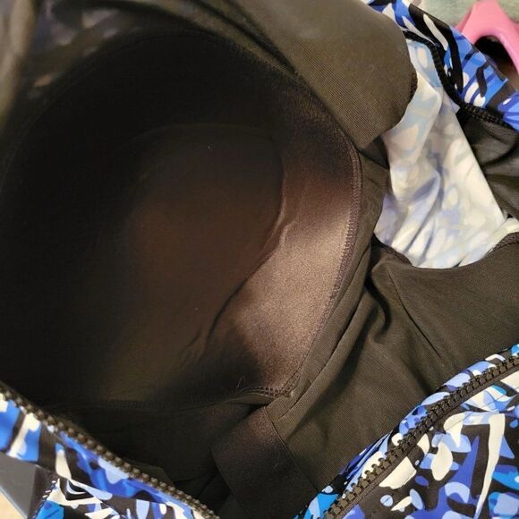 Swimsuits for all Long Sleeve One Piece (size 30) - Picture 5 of 7